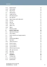 Preview for 3 page of Siemens Sicore II Installation And Commissioning Manual