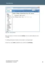 Preview for 61 page of Siemens Sicore II Installation And Commissioning Manual