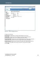 Preview for 73 page of Siemens Sicore II Installation And Commissioning Manual