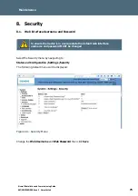 Preview for 75 page of Siemens Sicore II Installation And Commissioning Manual