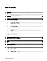 Preview for 5 page of Siemens SIDOOR AT12 Manual