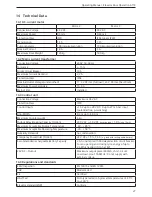 Preview for 27 page of Siemens SIDOOR AT18 Operating Instructions Manual