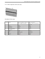 Preview for 33 page of Siemens SIDOOR AT18 Operating Instructions Manual