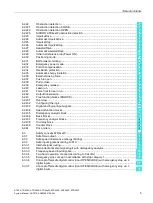 Preview for 5 page of Siemens SIDOOR AT40 System Manual