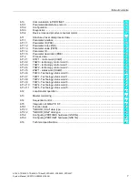 Preview for 7 page of Siemens SIDOOR AT40 System Manual