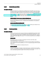 Preview for 57 page of Siemens SIDOOR AT40 System Manual