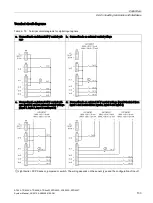 Preview for 133 page of Siemens SIDOOR AT40 System Manual