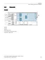 Preview for 135 page of Siemens SIDOOR AT40 System Manual