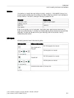 Preview for 141 page of Siemens SIDOOR AT40 System Manual