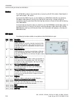 Preview for 146 page of Siemens SIDOOR AT40 System Manual