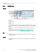 Preview for 148 page of Siemens SIDOOR AT40 System Manual