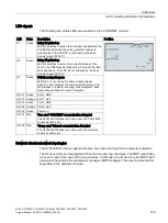 Preview for 149 page of Siemens SIDOOR AT40 System Manual