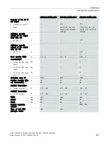 Preview for 229 page of Siemens SIDOOR AT40 System Manual