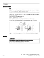 Preview for 234 page of Siemens SIDOOR AT40 System Manual