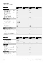 Preview for 240 page of Siemens SIDOOR AT40 System Manual