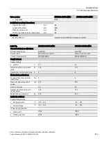 Preview for 243 page of Siemens SIDOOR AT40 System Manual