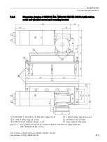 Preview for 249 page of Siemens SIDOOR AT40 System Manual