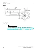 Preview for 252 page of Siemens SIDOOR AT40 System Manual