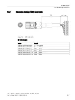 Preview for 257 page of Siemens SIDOOR AT40 System Manual