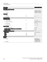 Preview for 266 page of Siemens SIDOOR AT40 System Manual