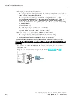 Preview for 284 page of Siemens SIDOOR AT40 System Manual