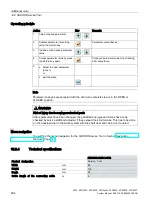 Preview for 294 page of Siemens SIDOOR AT40 System Manual