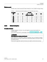 Preview for 37 page of Siemens SIDOOR ATE500E System Manual