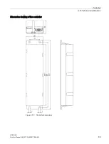 Preview for 89 page of Siemens SIDOOR ATE500E System Manual