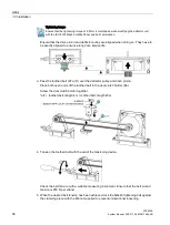 Preview for 96 page of Siemens SIDOOR ATE500E System Manual