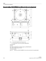 Preview for 102 page of Siemens SIDOOR ATE500E System Manual