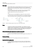 Preview for 106 page of Siemens SIDOOR ATE500E System Manual