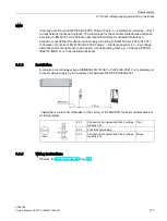 Preview for 107 page of Siemens SIDOOR ATE500E System Manual