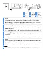 Preview for 18 page of Siemens SIDOOR ATE530S Operating Instructions Manual