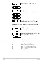 Предварительный просмотр 4 страницы Siemens Siemeca AMR AEW36.2 Manual