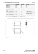 Preview for 22 page of Siemens SIGMASYS 
C Manual