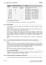 Preview for 72 page of Siemens SIGMASYS 
C Manual