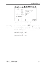 Предварительный просмотр 59 страницы Siemens SIJECT 16i Operation Manual