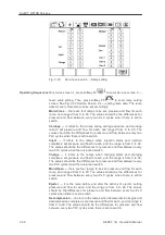 Предварительный просмотр 62 страницы Siemens SIJECT 16i Operation Manual