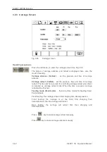 Предварительный просмотр 68 страницы Siemens SIJECT 16i Operation Manual