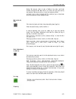 Preview for 31 page of Siemens SIJECT15 Operation Manual