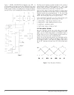 Предварительный просмотр 6 страницы Siemens SIKOSTART 3RW34 Instruction Manual