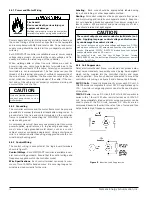 Предварительный просмотр 14 страницы Siemens SIKOSTART 3RW34 Instruction Manual