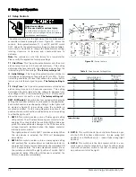 Предварительный просмотр 28 страницы Siemens SIKOSTART 3RW34 Instruction Manual