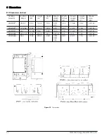 Предварительный просмотр 34 страницы Siemens SIKOSTART 3RW34 Instruction Manual