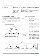 Предварительный просмотр 38 страницы Siemens SIKOSTART 3RW34 Instruction Manual