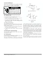 Предварительный просмотр 39 страницы Siemens SIKOSTART 3RW34 Instruction Manual