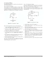 Предварительный просмотр 41 страницы Siemens SIKOSTART 3RW34 Instruction Manual