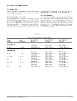 Предварительный просмотр 43 страницы Siemens SIKOSTART 3RW34 Instruction Manual