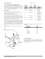 Предварительный просмотр 45 страницы Siemens SIKOSTART 3RW34 Instruction Manual