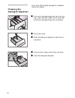 Предварительный просмотр 34 страницы Siemens Silver 3208XS Operating And Installation Instructions